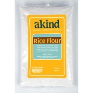 AKIND (Gluten Free) Rice Flour 1 KG