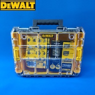 Tool box DeWalt DWST82968-1 44 x 33 x 12 cm 12 compartments.