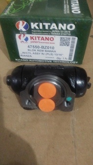 Wheel Cylinder Master Rem Roda Polos Avanza Xenia Kitano 47550-BZ010