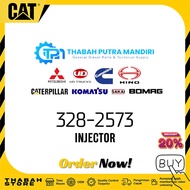 3282573/328-2573 : FUEL INJECTOR CATERPILLAR PARTS