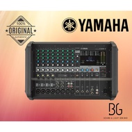 Yamaha EMX7 12-channel 1420W Powered Mixer (EMX-7/EMX 7) *Crazy Sales Promotion*