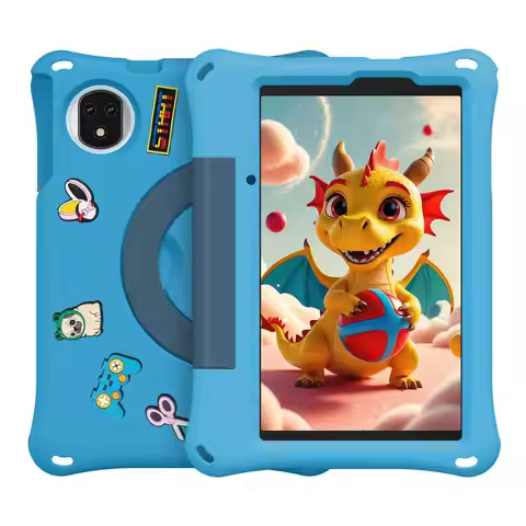Ulefone Tab A9 Pro Kids Tablet 8.68" 90Hz Display 6GB+128GB 4G MTK G91 MediaTek Helio G91 Octa Core 