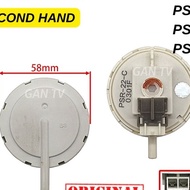 Panasonic PSR-22-C/PSR-24-C/PSR-28-C/PSR-29-C Second Hand Washing Machine Water Level GANTV