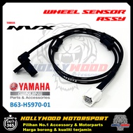 YAMAHA NVX155 METER CABLE / WHEEL SENSOR ASSY B63-H5970-01 JAMIN 100% ORIGINAL YAMAHA GENUINE PART