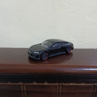 Hotwheels audi RS e tron exclusive red edition target (loose minus)