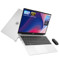 Laptop, 16GB RAM and 512GB SSD, Celeron N5095 Laptop Computer, BaseBook for Study and Work, 15.6 inc