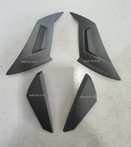 GIVI M30.2 PRESTO VENT SET