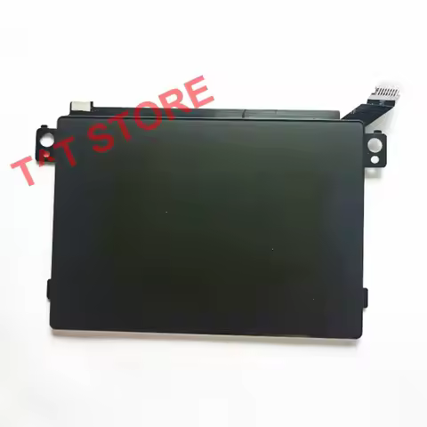 original FOR Dell G7 7700 Laptop Touchpad Track Pad Mouse Pad Board With cable works well free shipp