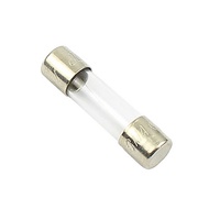 [Customizable] 5pcs Glass Fuse 5x20mm F 800mA 0.8A 250V GMA Quick Fast Blow Acting 5*20mm