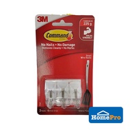 COMMAND Small Wire Hook 17067ANZ