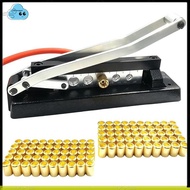 Duty Bench Hose Crimper Hose Crimping Tool Torch Hose Repair Kit Torch Hose Repair Tool