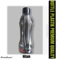 BOTOL MINUM PLASTIK PREMIUM 2 LITER HYDRO BOTTLE ORIGINAL KWALITAS SNI 2000ML / 2 LITER TEMPAT AIR M