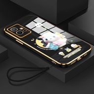 Casing Hp For VIVO Y75 5G Y55 5G Y75 4G Y55s 5G Y33s 5G Y33E 5G Y52T 5G Y30 5G