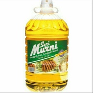 Minyak Masak Seri Murni 5kg