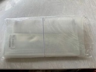 細手幅file連活頁套