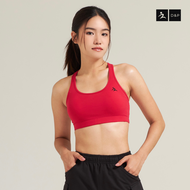 D&P Sport Sports Bra | Clearance | D-7418 สปอร์ตบรา ไร้โครง กระชับ เก็บเนื้อส่วนเกินได้ดี
