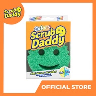 Scrub Daddy FlexTexture Scrubber Sponge - GREEN