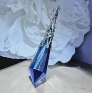 電波閃電 藍虎眼石 靈擺 項鍊 藍虎眼 虎眼石 黃虎眼石靈擺