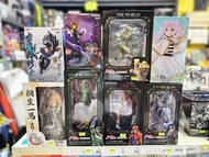 Banpresto 遊戲王—怪獸之決鬥戰光絕景闇遊戲