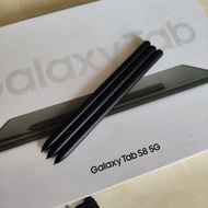 Spen S Pen Staylus Samsung S8 S8 Plus S8 Ultra S9 S9+ S9 Ultra Original Genuine Copotan