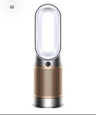 Dyson Air Purifier Hot+Cool™ Formaldehyde 三合一甲醛暖風空氣清新機 HP09 (白金色)