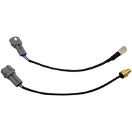 Tyk Low Price Seckill Suitable for National Four Electric Injection Pedal Locomotive GY6-125 Oxygen 