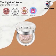 [AGE]20’s Glass Skin Essence Pact Glow (With Refill) Cushion Compact