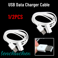 [Fenc] 2/1ชิ้น1ม. 30ขา USB Dategerät Kabel Für Apple iPhone 4 4S 3G iPhone IPod ยูเอสบีนาโนไวไฟ USB Kabel