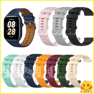 Mibro Watch T2 soft silicone strap smart watch replacement wristband band straps accessories