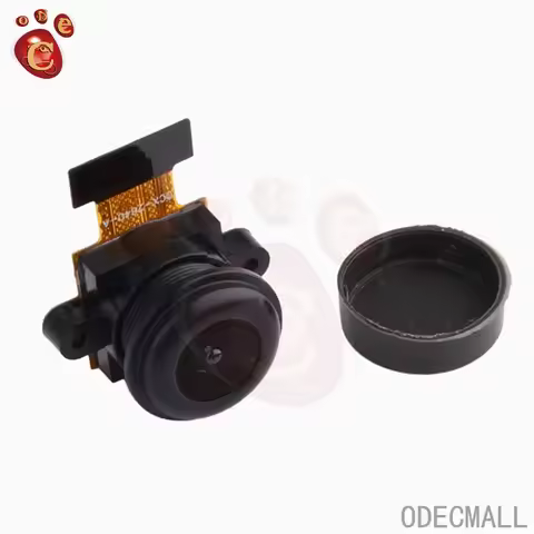 5MP ESP32-CAM ESP32 Cam OV5640 DVP Camera Module OV5640 Wide Angle Lens 5 Megapixel Lens for ESP32 C