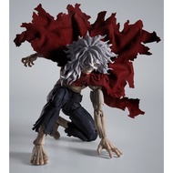 26 April S.H.Figuarts SHF My Hero Academia Dead Handle Wooden Hanging