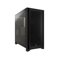 Corsair 4000D Tempered Glass Mid-Tower ATX Case