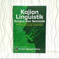 REFIKA - BOOK OF LINGUISTICS OF CORPUS AND SEMIOTIK STUDY OF Sundanese women in the words