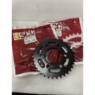 🔥SM SPORT 428-34T /428-35T