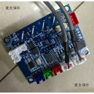 KTV3D Laser Warna Penuh Kawalan APP Bluetooth Papan Utama Metabo