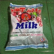 Lollipop candy sunduk candy/