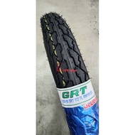 Tayar tubeless GRT123 250-18