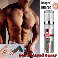 ☁❈✠Delay Ejaculation Spray for Men No Side Effect Male Sexo Enhancement Penis Viagra Spray for Delay Lasting Erection Se