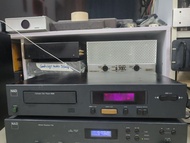 英国 NAD 5425 CD 播放器
