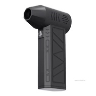 ใหม่ Mini 3nd X3 Veolent Blower Mini Turbo Jet พัดลมพัดลมพัดลมไร้แปรงมอเตอร์ 130000 รอบต่อนาทีความเร