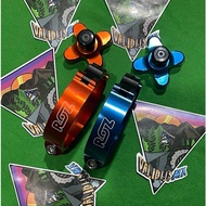 Launch Control ROZ Hole Shot ROZ KTM 125-500cc Original