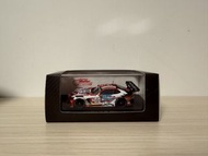 初音 Miku AMG GT3賽車 GSR 2025 Spa 1/64 Spark