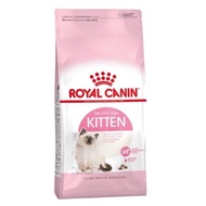 Royal canin kitten hạt cho mèo con gói 400g