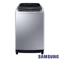 SAMSUNG 三星 16KG 變頻直立式洗衣機 WA16N6780CS/TW 魔登銀 