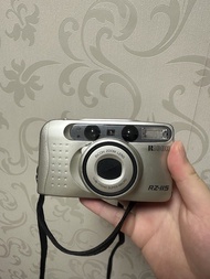Ricoh RZ-115 菲林傻瓜機