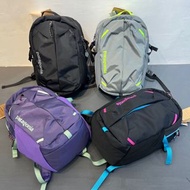 美國 Patagonia 防潑水牛津布 Refugio Day Pack 26L 背囊