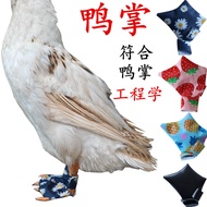 Duck Goose Shoes Duck Cole Duck Palm Boots Protective Shoes Supplies 2026.1.9