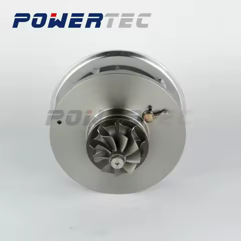 For Car Turbo car charger Cartridge 8200683849 760680-0002 for Suzuki Vitara Grand 1.9 DDIS 95Kw 130