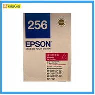 EPSON T255 / T256 Ink Cartridges : C13T256380 - Magenta - 450 Pages* **原裝行貨** 6937942610339