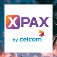 Celcom Credit Share Top Up